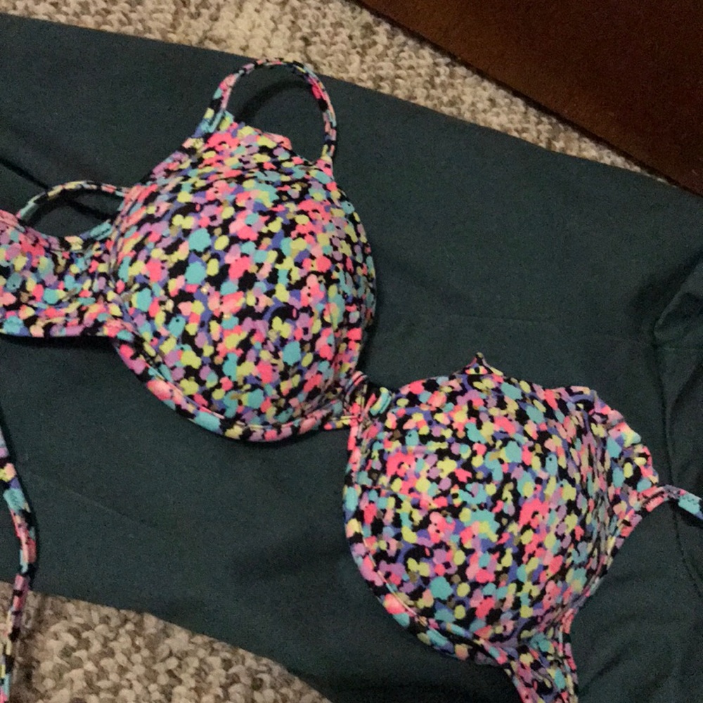Victoria’s Secret swim top